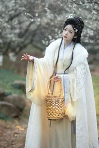 YiTuYu Art Language Vol.6572: Cozy Indoor Moments with Yun Yun - image 10