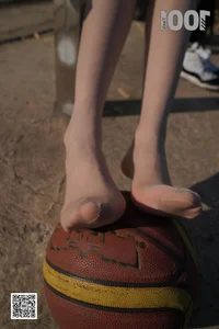 IESS One Thousand and One Nights Strawberry Playing Basketball Series - image 98
