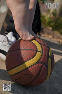 IESS One Thousand and One Nights Strawberry Playing Basketball Series - image 129