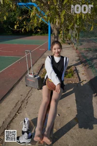 IESS One Thousand and One Nights Strawberry Playing Basketball Series - image 62