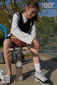 IESS One Thousand and One Nights Strawberry Playing Basketball Series - image 97