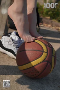 IESS One Thousand and One Nights Strawberry Playing Basketball Series - image 86