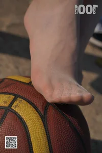 IESS One Thousand and One Nights Strawberry Playing Basketball Series - image 19