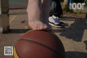 IESS One Thousand and One Nights Strawberry Playing Basketball Series - image 87