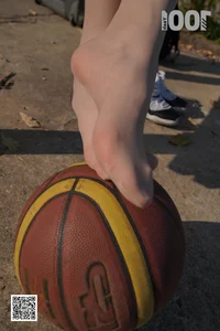 IESS One Thousand and One Nights Strawberry Playing Basketball Series - image 60