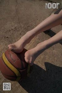 IESS One Thousand and One Nights Strawberry Playing Basketball Series - image 29