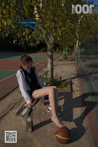 IESS One Thousand and One Nights Strawberry Playing Basketball Series - image 100