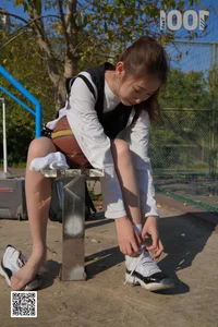 IESS One Thousand and One Nights Strawberry Playing Basketball Series - image 93