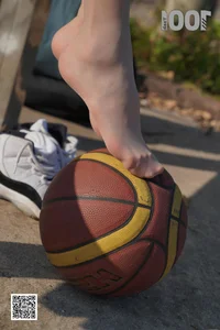 IESS One Thousand and One Nights Strawberry Playing Basketball Series - image 44