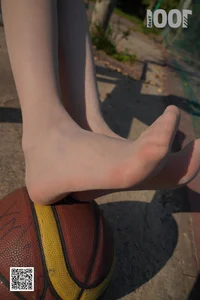 IESS One Thousand and One Nights Strawberry Playing Basketball Series - image 47
