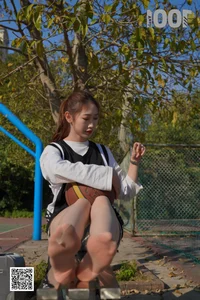 IESS One Thousand and One Nights Strawberry Playing Basketball Series - image 64