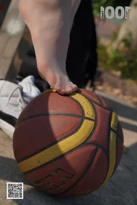 IESS One Thousand and One Nights Strawberry Playing Basketball Series - image 35