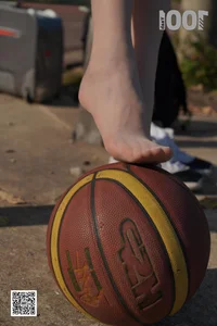 IESS One Thousand and One Nights Strawberry Playing Basketball Series - image 116