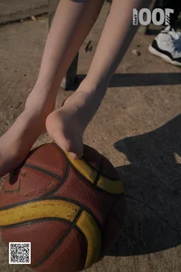 IESS One Thousand and One Nights Strawberry Playing Basketball Series - image 156
