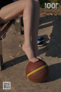 IESS One Thousand and One Nights Strawberry Playing Basketball Series - image 90