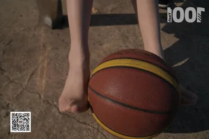 IESS One Thousand and One Nights Strawberry Playing Basketball Series - image 141