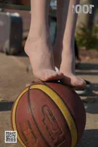 IESS One Thousand and One Nights Strawberry Playing Basketball Series - image 165