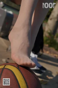 IESS One Thousand and One Nights Strawberry Playing Basketball Series - image 1