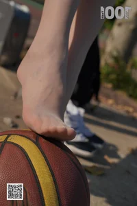IESS One Thousand and One Nights Strawberry Playing Basketball Series - image 7
