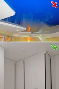 Avoiding Trendy Decor Failures: 10 Interior Design Choices That Might Devalue Your Home Aesthetic - image 7