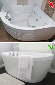 Avoiding Trendy Decor Failures: 10 Interior Design Choices That Might Devalue Your Home Aesthetic - image 2