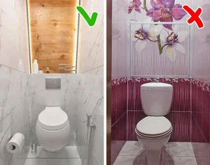 Avoiding Trendy Decor Failures: 10 Interior Design Choices That Might Devalue Your Home Aesthetic - image 1