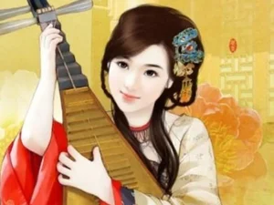 The Legend of Yang Guifei: Secrets of the Tang Dynasty’s Most Powerful and Radiant Consort - image 3