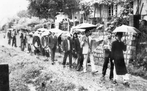 Nostalgic Da Lat: People and Landscapes of the 1950s-1960s - image 10