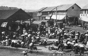 Nostalgic Da Lat: People and Landscapes of the 1950s-1960s - image 5