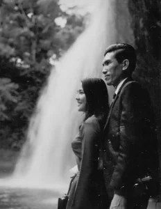 Nostalgic Da Lat: People and Landscapes of the 1950s-1960s - image 3