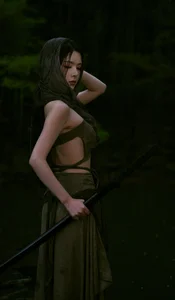 YiTuYu Art Language Vol.6809 Featuring the Stunning Model Xi Xi - image 11