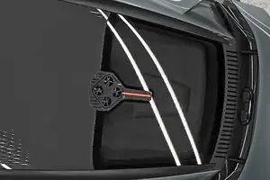 Lexus Sports Concept: The LFA Supercar 'Reborn' with Breathtaking Future Design. Explore Details! - image 0