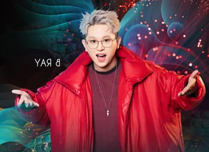 B Ray: From Underground Legend to Anh Trai Say Hi Amidst Resurfaced Lyric Controversy - image 0