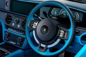 Exclusive Look at Three Bespoke Rolls-Royce Masterpieces for China - image 10