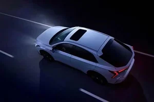 Honda Insight Relaunch in Japan: Stylish Hybrid Performance Starting at 840 Million VND - image 8