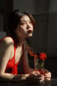 YiTuYu Art Language Vol.6619 Chensuy333 Artistic Portraiture - image 13