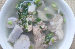 The Imperial Vegetable: Emperor Qianlong’s Favorite Culinary Delights - image 6