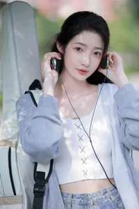 Dynamic Compositions: YiTuYu Art Language Vol.6623 Dai Dai Qi Fei La - image 19
