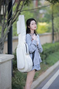 Dynamic Compositions: YiTuYu Art Language Vol.6623 Dai Dai Qi Fei La - image 9