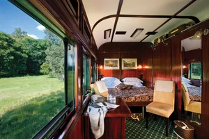 Vietnam's Reunification Express: Named One of the World’s Top 9 Train Journeys for 2025 - image 6