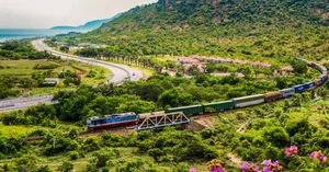 Vietnam's Reunification Express: Named One of the World’s Top 9 Train Journeys for 2025 - image 7