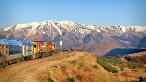 Vietnam's Reunification Express: Named One of the World’s Top 9 Train Journeys for 2025 - image 5
