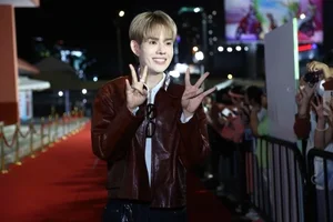Former K-Pop Trainee from Hue Makes Waves with Massive VVIP Debut - image 3
