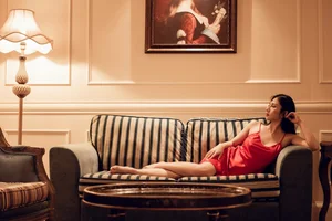 Athletic Elegance: Exploring the Fitness Journey and Style of Huynh Thanh Thy - image 39