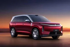 BYD Great Tang EV 2026: 950km Range and 1000V Super Fast Charging Revealed - image 0