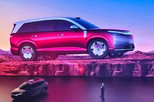 BYD Great Tang EV 2026: 950km Range and 1000V Super Fast Charging Revealed - image 2