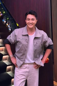 Lê Nguyên Bảo: The New Villainous Husband Stirring Up Drama in 'Bóng ma hạnh phúc' - image 1