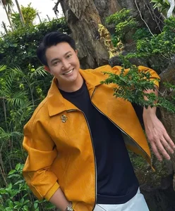 Lê Nguyên Bảo: The New Villainous Husband Stirring Up Drama in 'Bóng ma hạnh phúc' - image 4