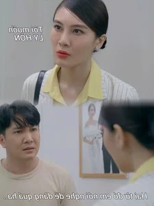 Lê Nguyên Bảo: The New Villainous Husband Stirring Up Drama in 'Bóng ma hạnh phúc' - image 5