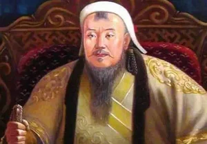 The Powerful Women Behind Genghis Khan: The Hidden Architects of the Mongol Empire - image 0
